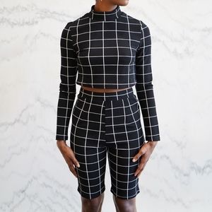 The Off the Grid Biker Set